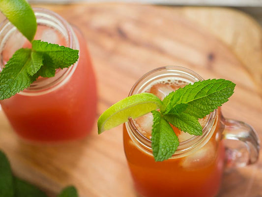 The real cost of drinking Kombucha – and how much you will save with a homemade brew! - Homemade Kombucha Co.