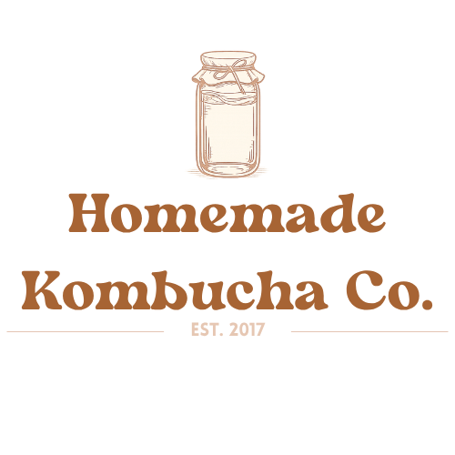 Homemade Kombucha Co.